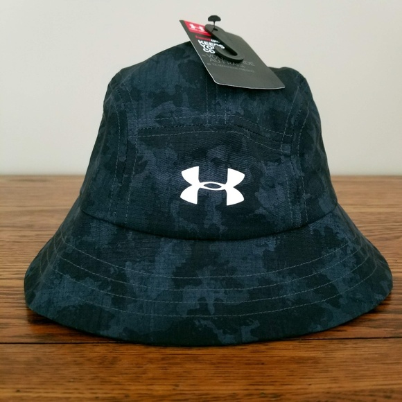 under armour youth bucket hat